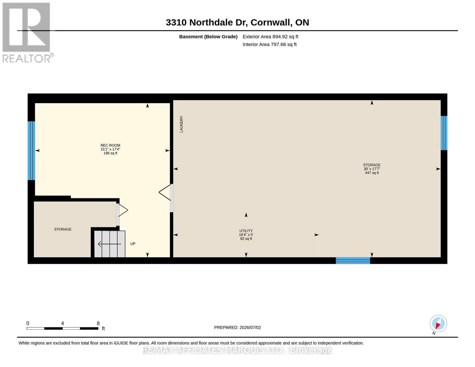3310 NORTHDALE DRIVE - 14
