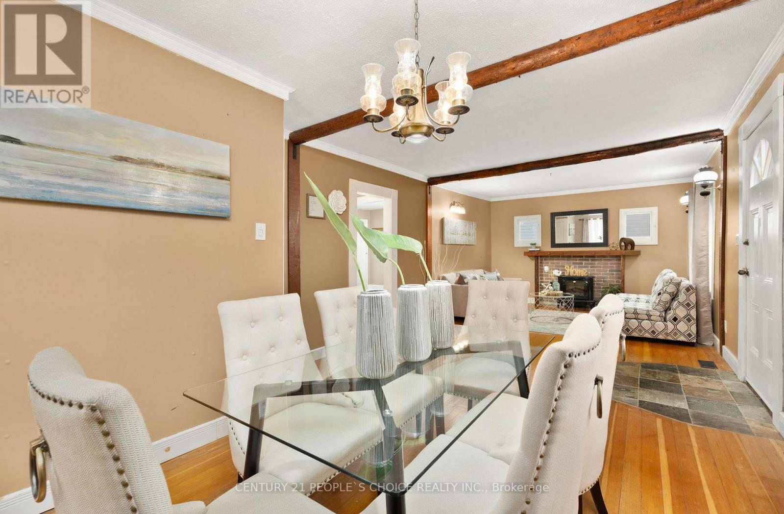 22 PARKER STREET - 20