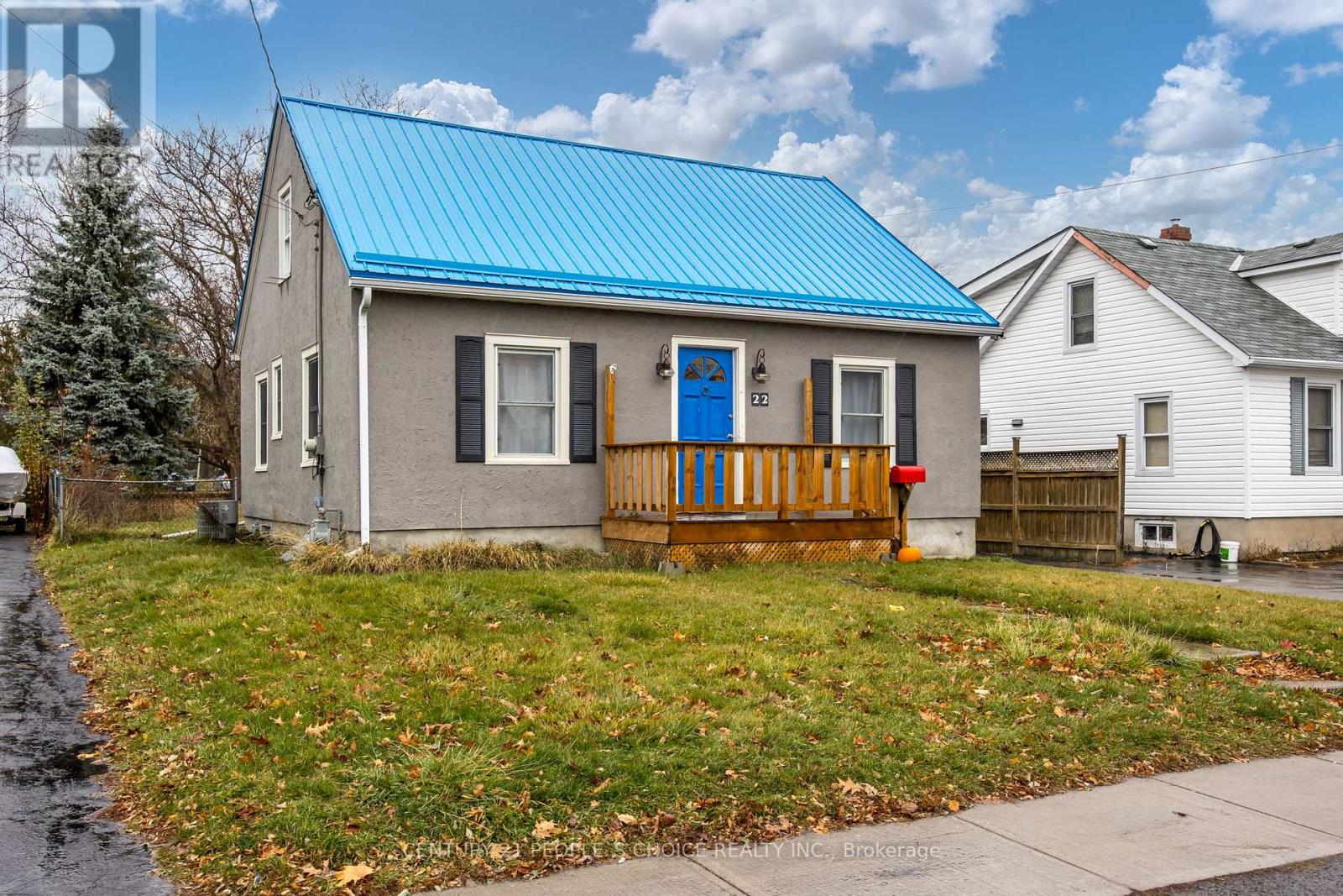 22 PARKER STREET - 3