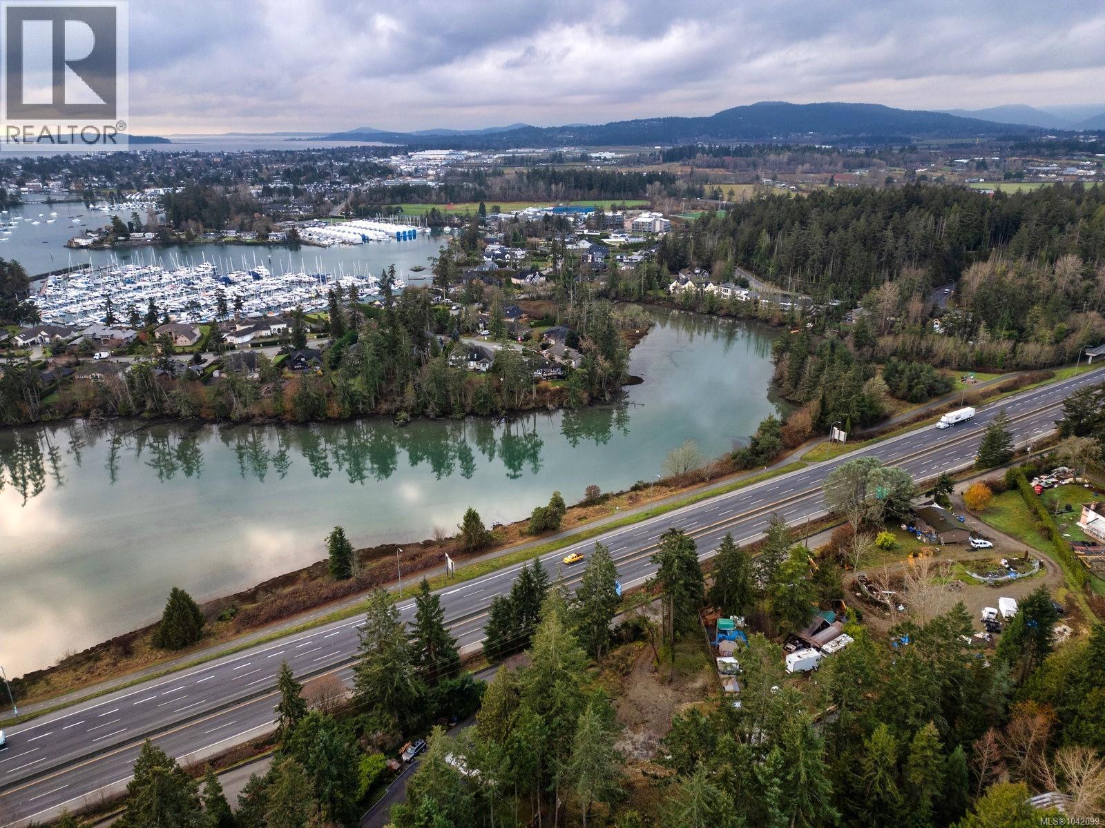 1850 Swartz Bay Rd, North Saanich