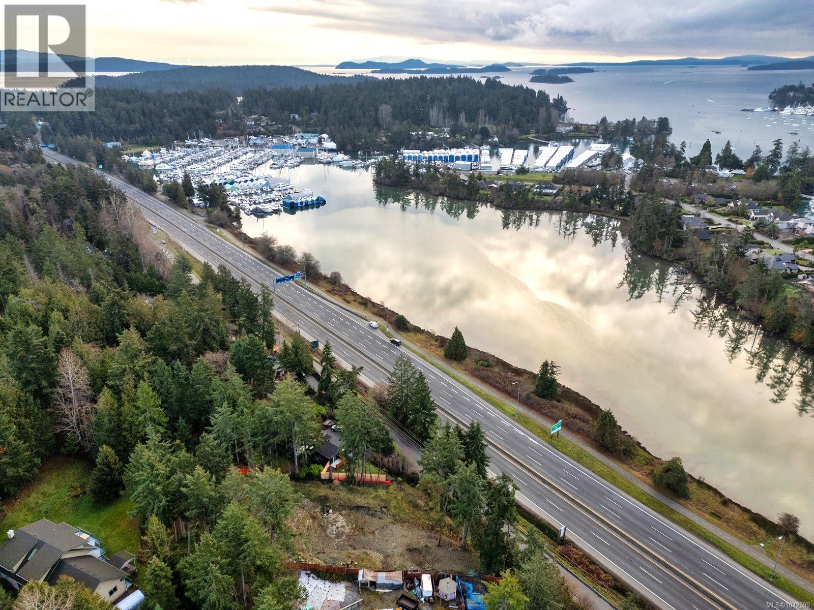 1850 Swartz Bay Rd, North Saanich
