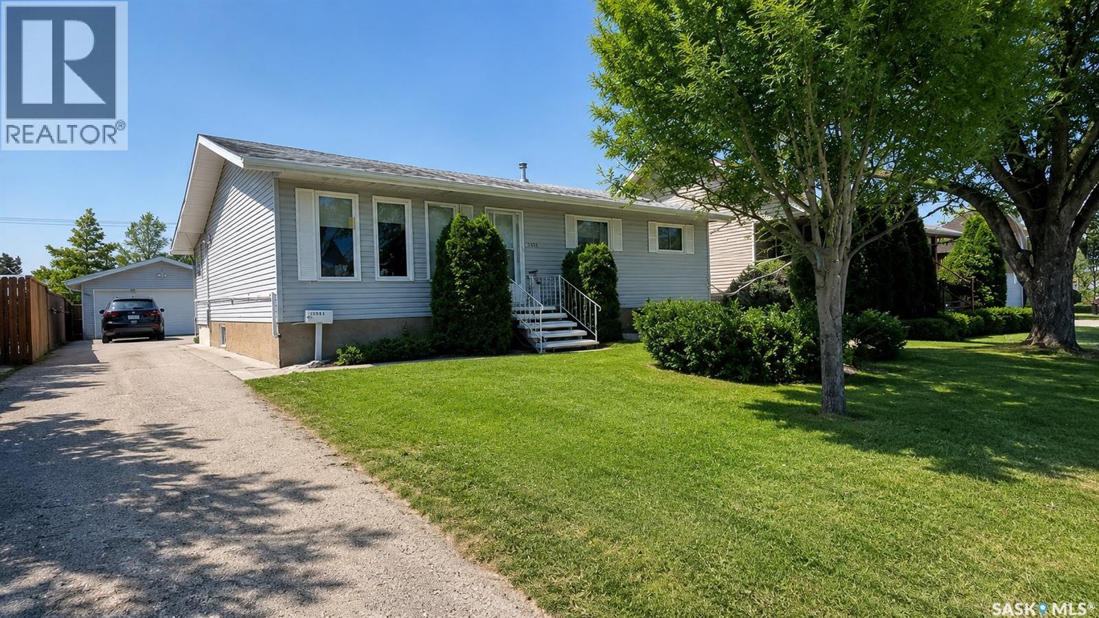 10326 Henderson DRIVE - 1