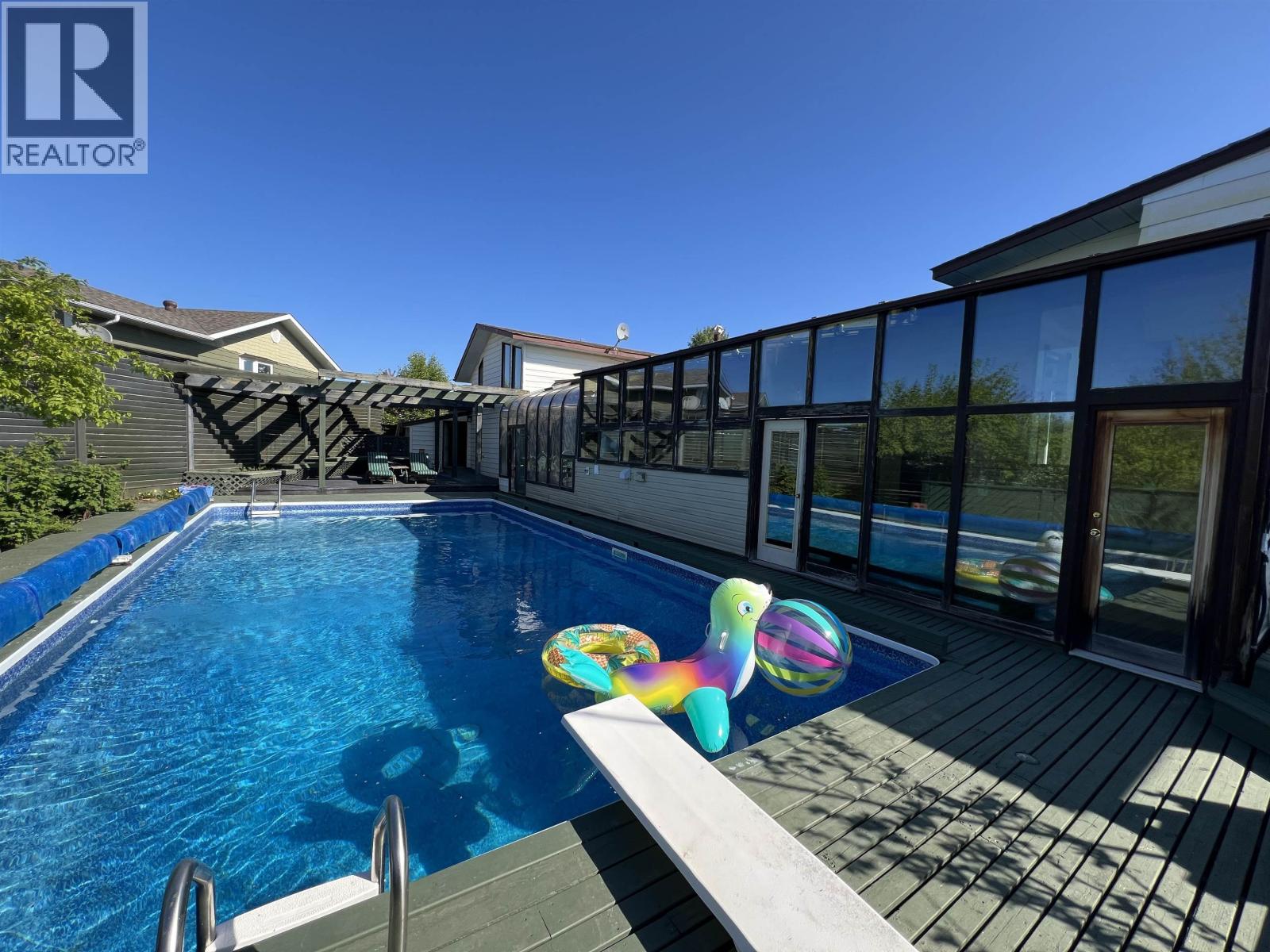 5403 LIARD STREET - 4
