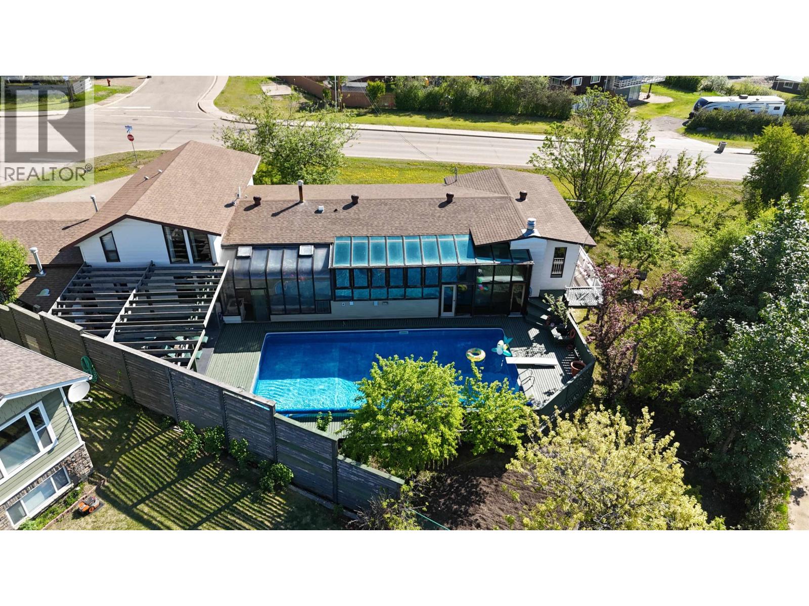 5403 LIARD STREET - 1