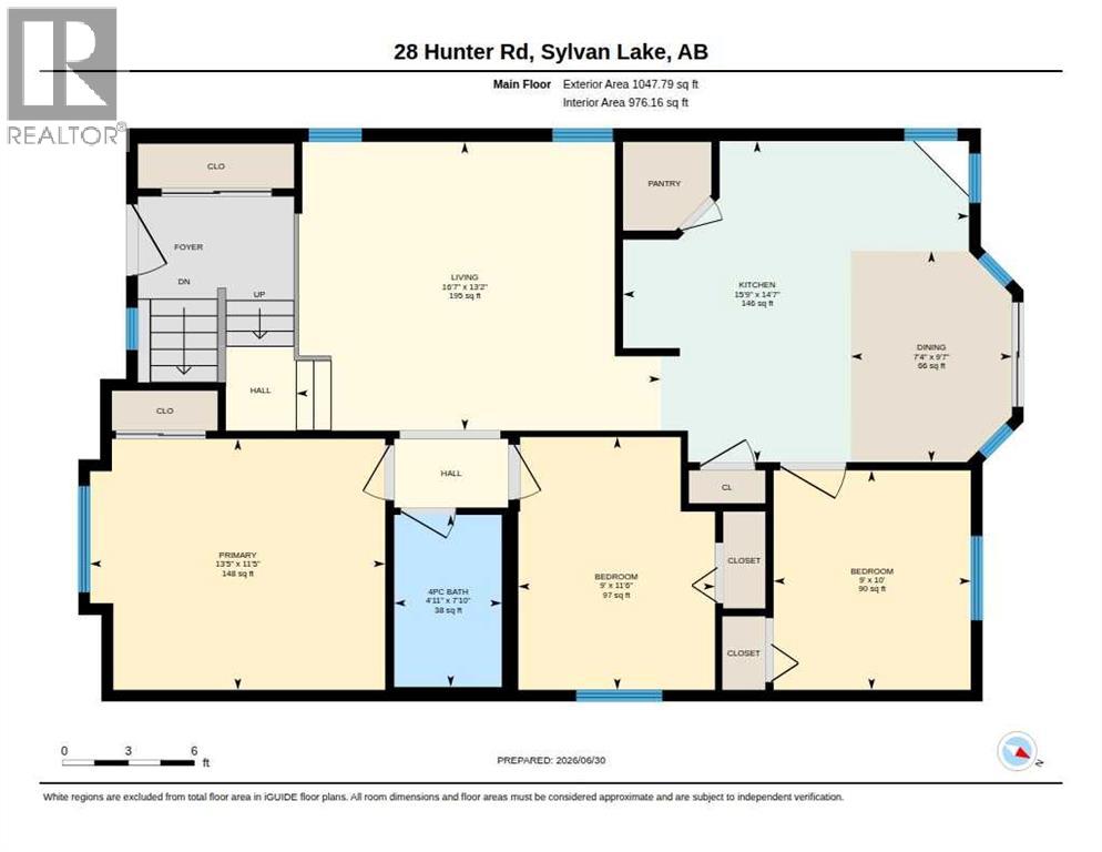 28 Hunter Road - 27