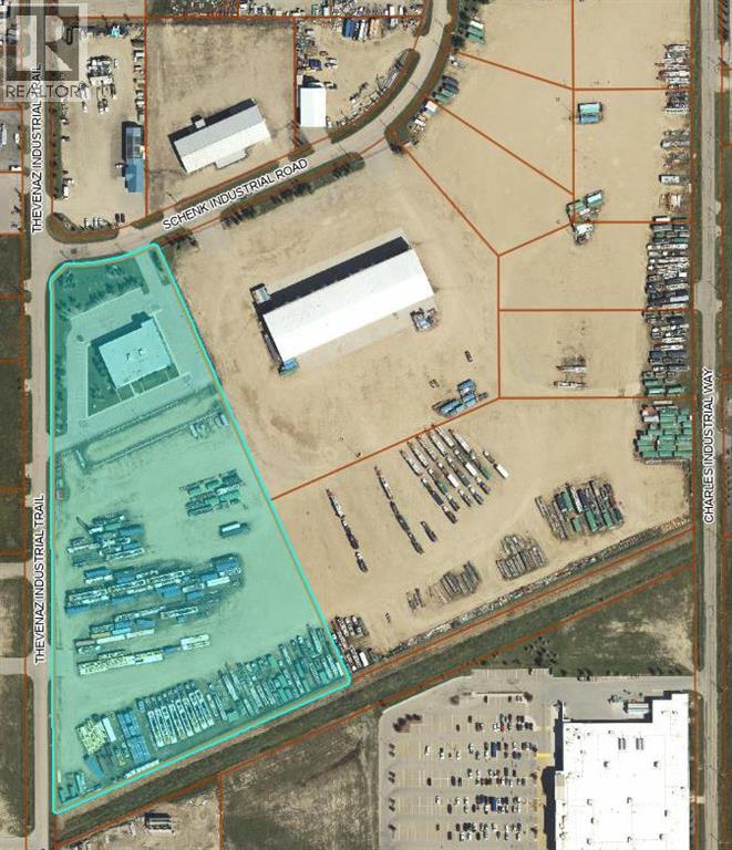 33 Schenk Industrial Road - photo 5