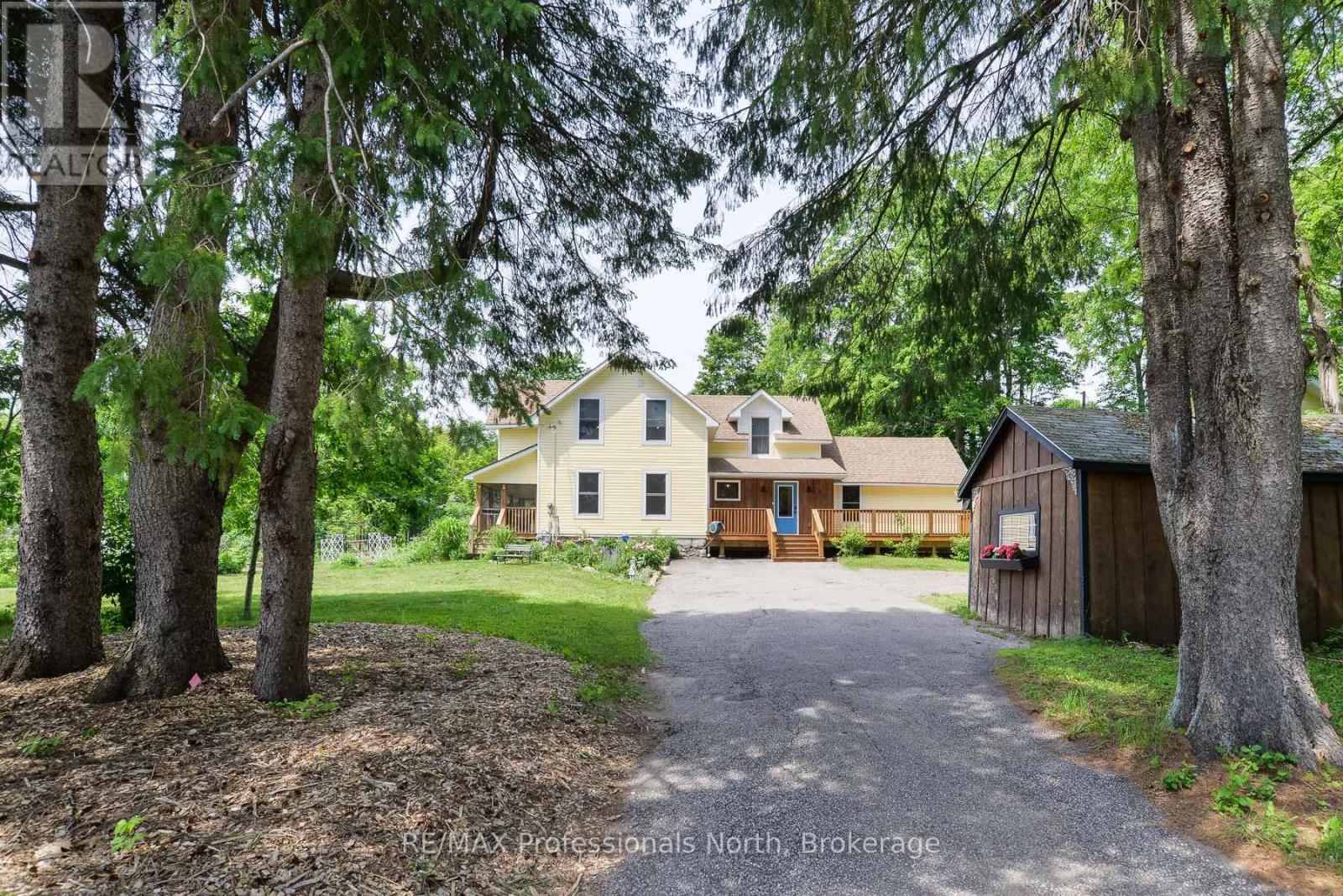 325 MCPHERSON STREET - 2