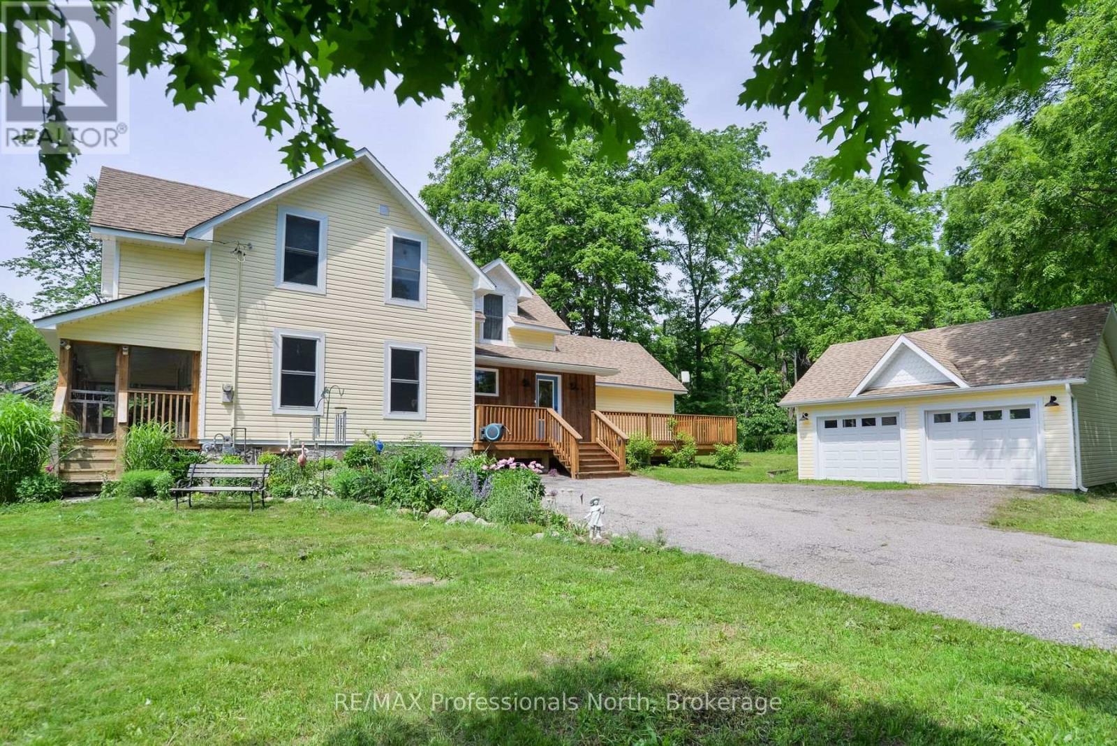 325 MCPHERSON STREET - 3