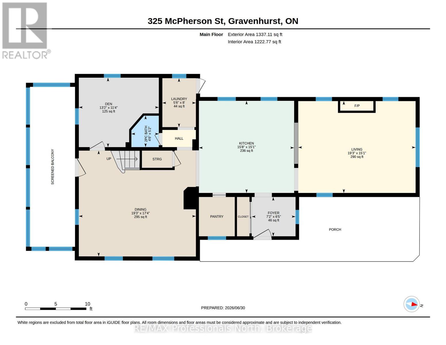325 MCPHERSON STREET - 31