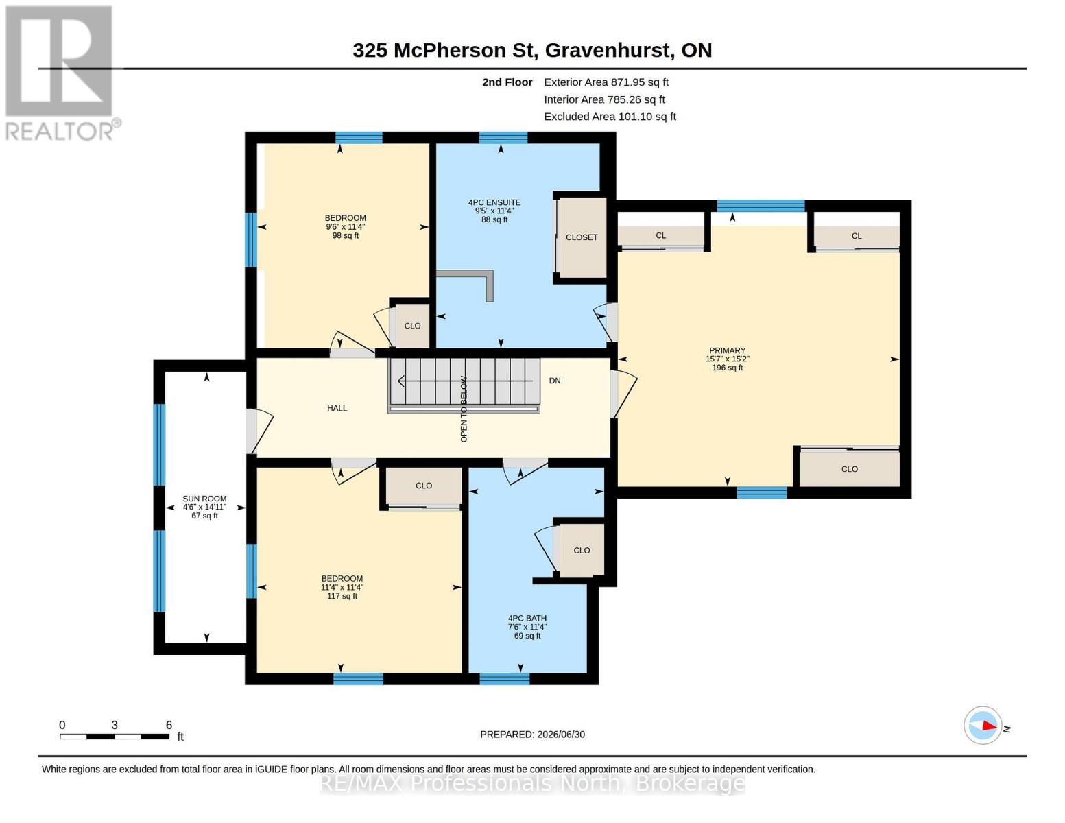 325 MCPHERSON STREET - 32