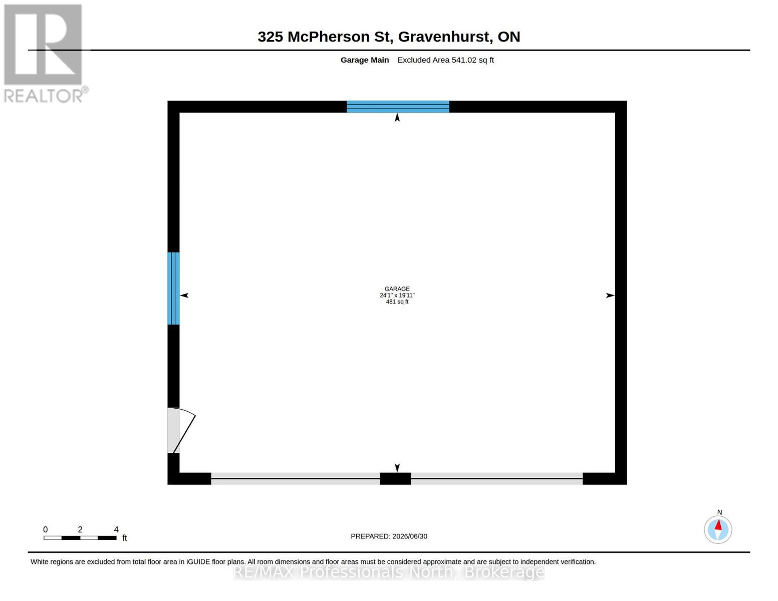 325 MCPHERSON STREET - 33