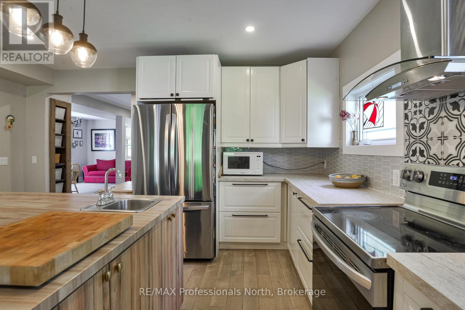 325 MCPHERSON STREET - 7