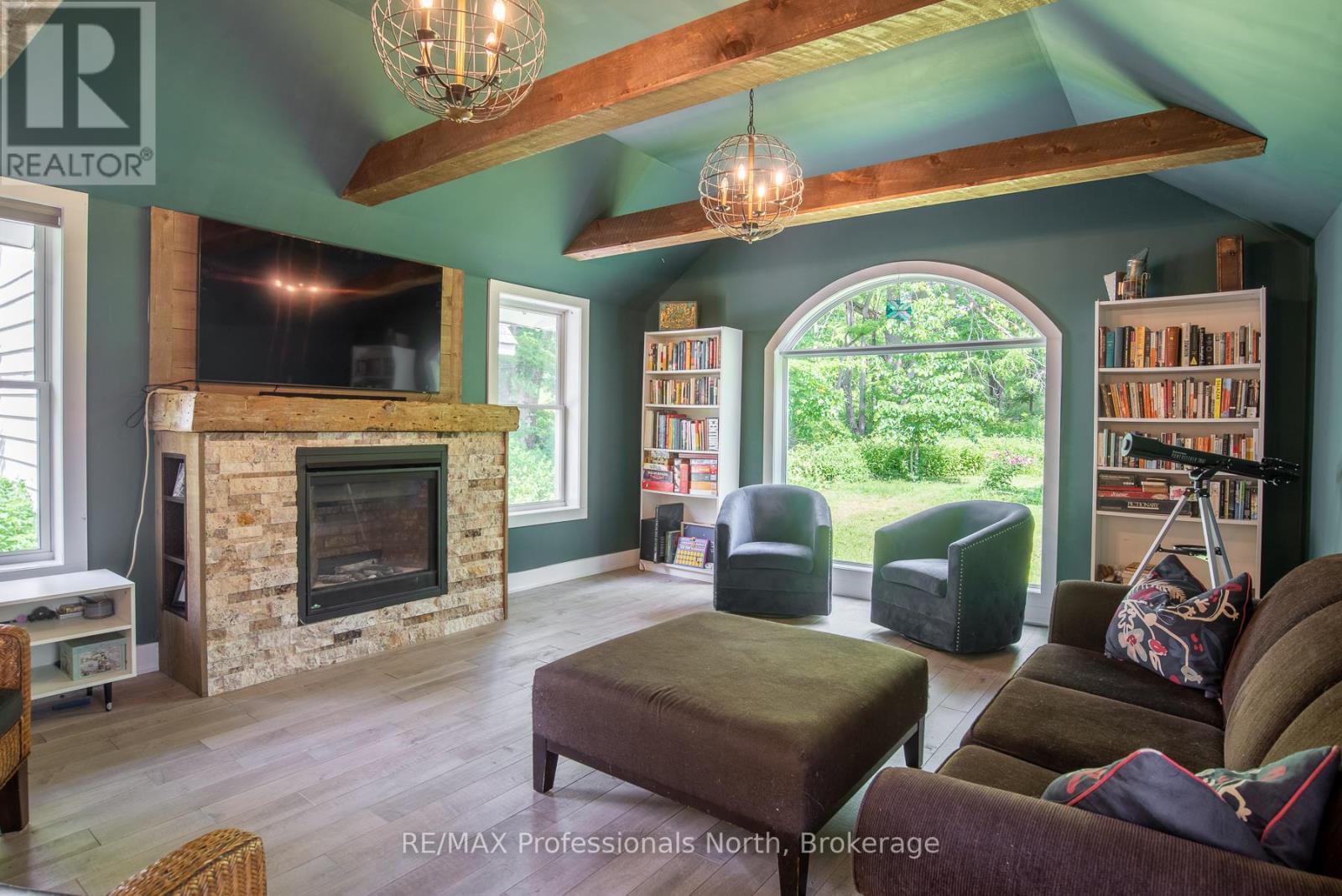 325 MCPHERSON STREET - 9