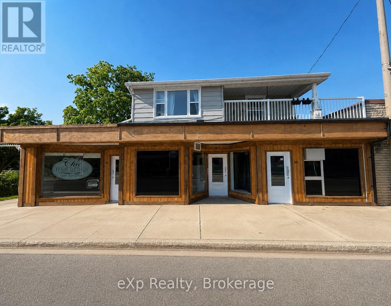 114 DURHAM STREET E, Brockton — photo 2