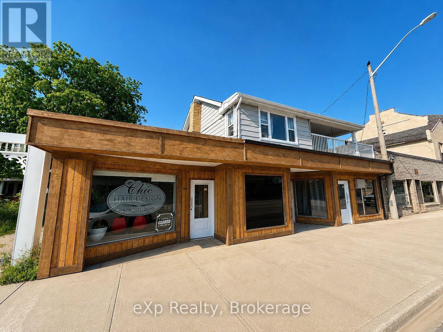 114 DURHAM STREET E, Brockton — photo 3