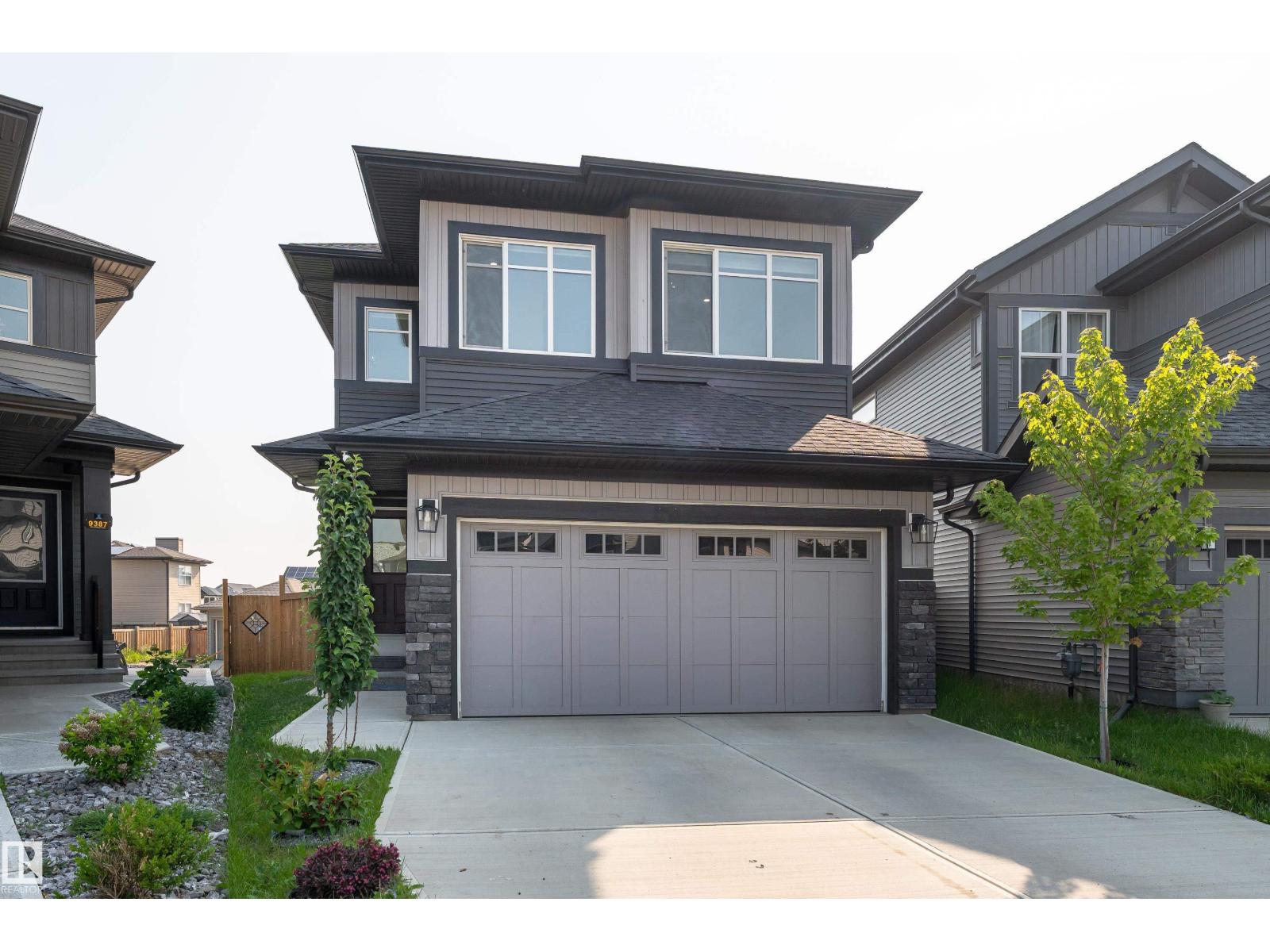 9383 226 ST NW - 65