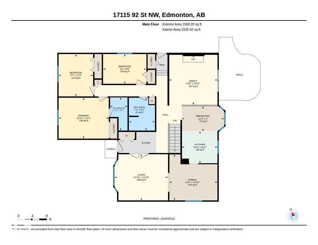 17115 92 ST NW - 47