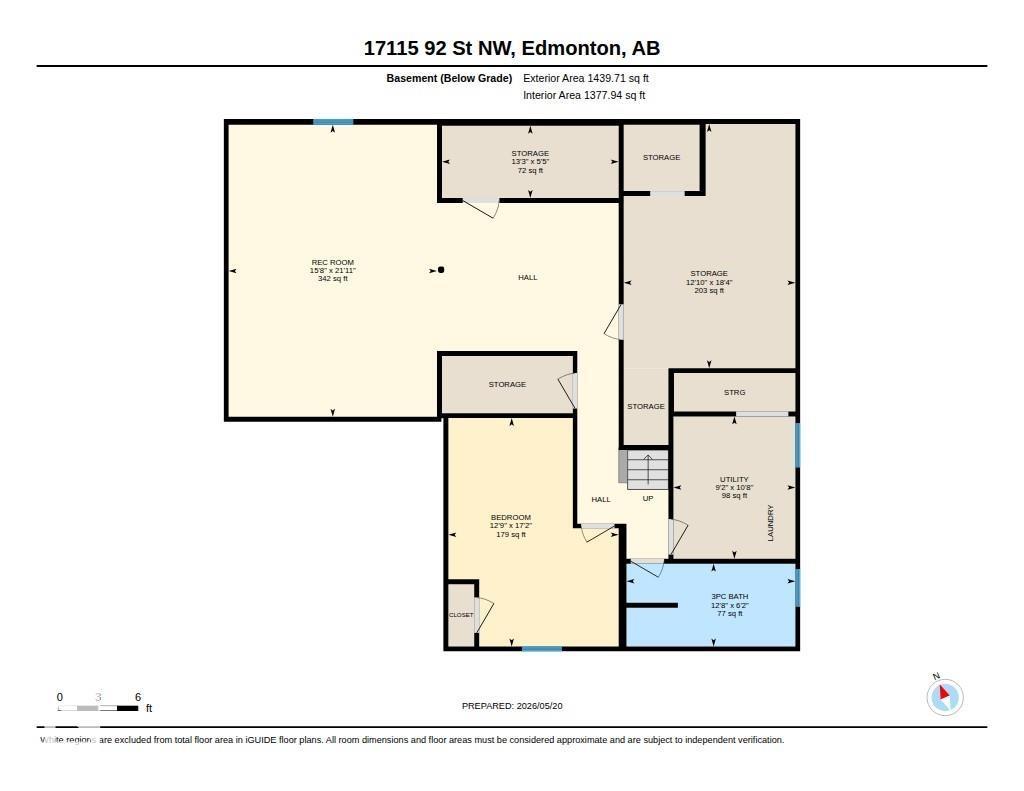 17115 92 ST NW - 48