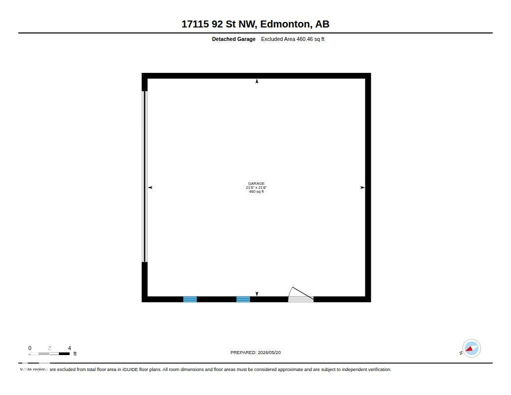 17115 92 ST NW - 49