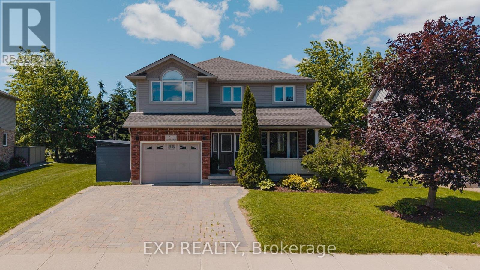 91 ANDREWS DRIVE - 36