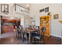 Foyer - 91 Andrews Drive, Mapleton, ON N0G1P0 Photo 8