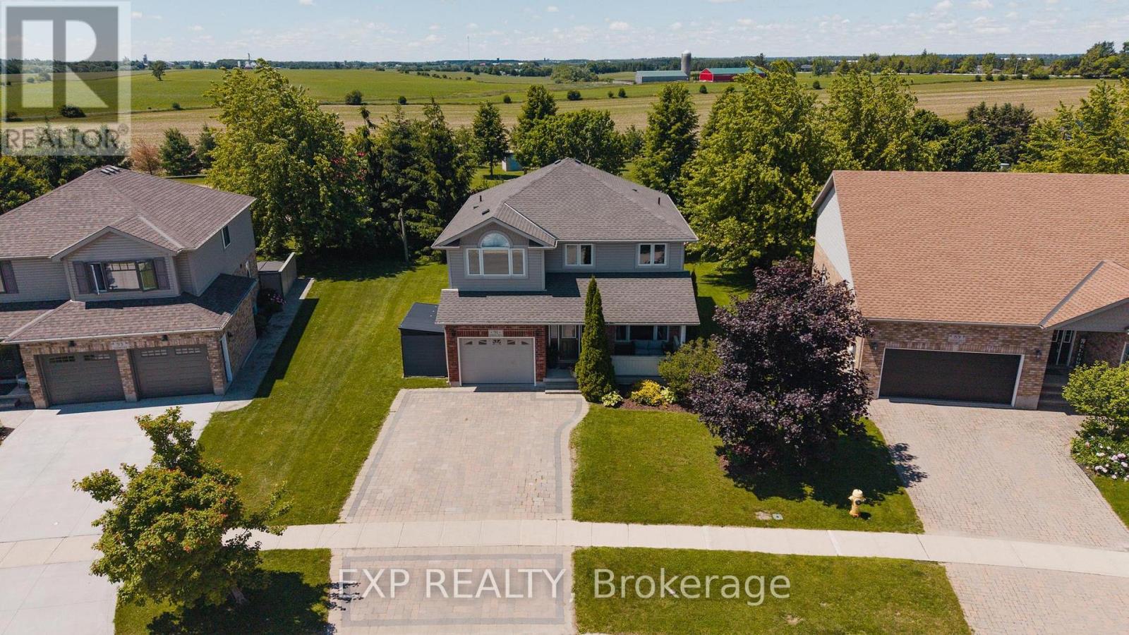 91 ANDREWS DRIVE - 37