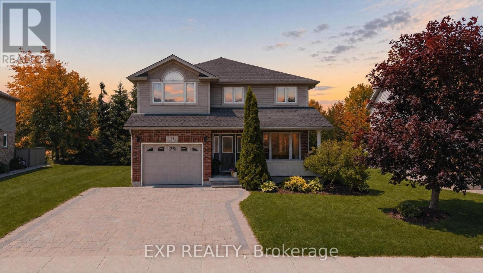 91 ANDREWS DRIVE - 34