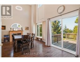 Dining room - 91 Andrews Drive, Mapleton, ON N0G1P0 Photo 10
