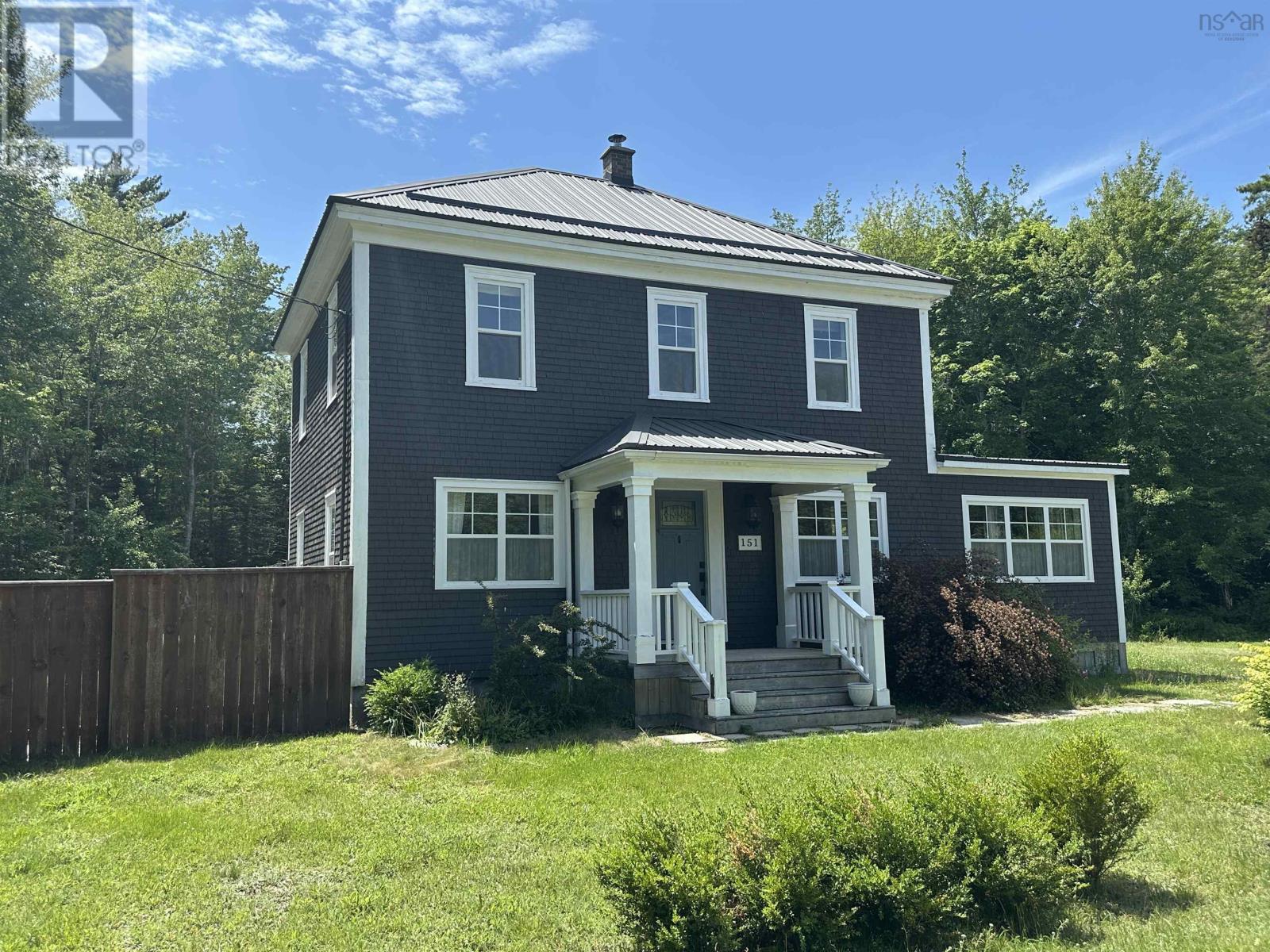 151 Medway River Road - 27