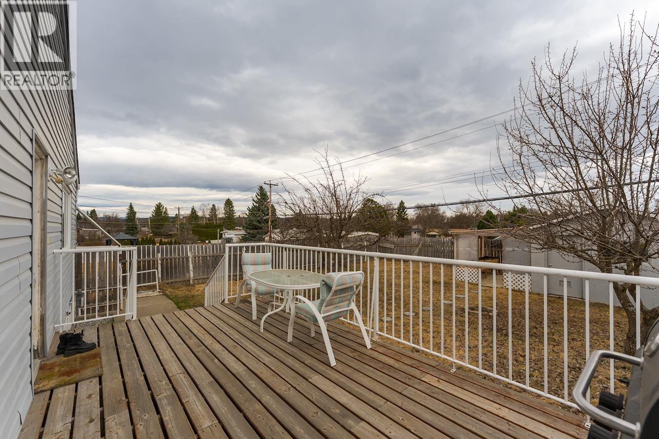 1525 EWERT STREET - 24