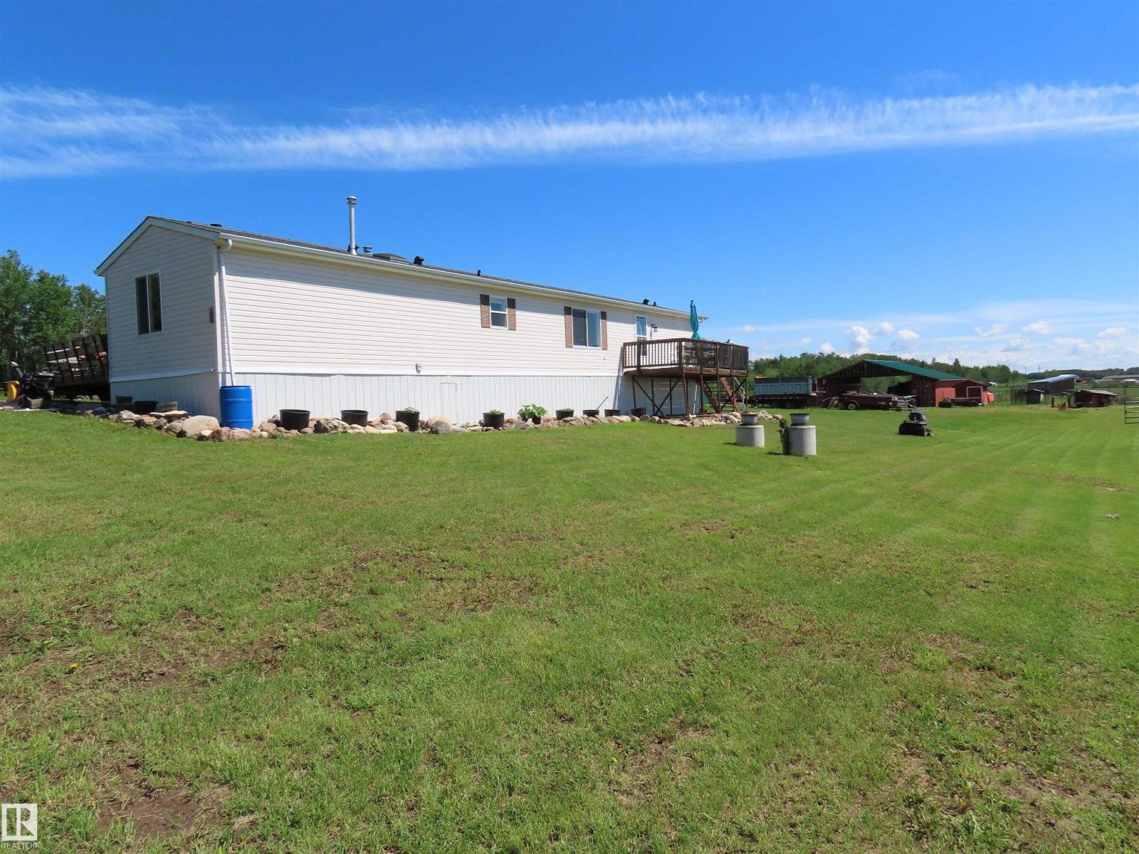 2013 TWP ROAD 563 - 3