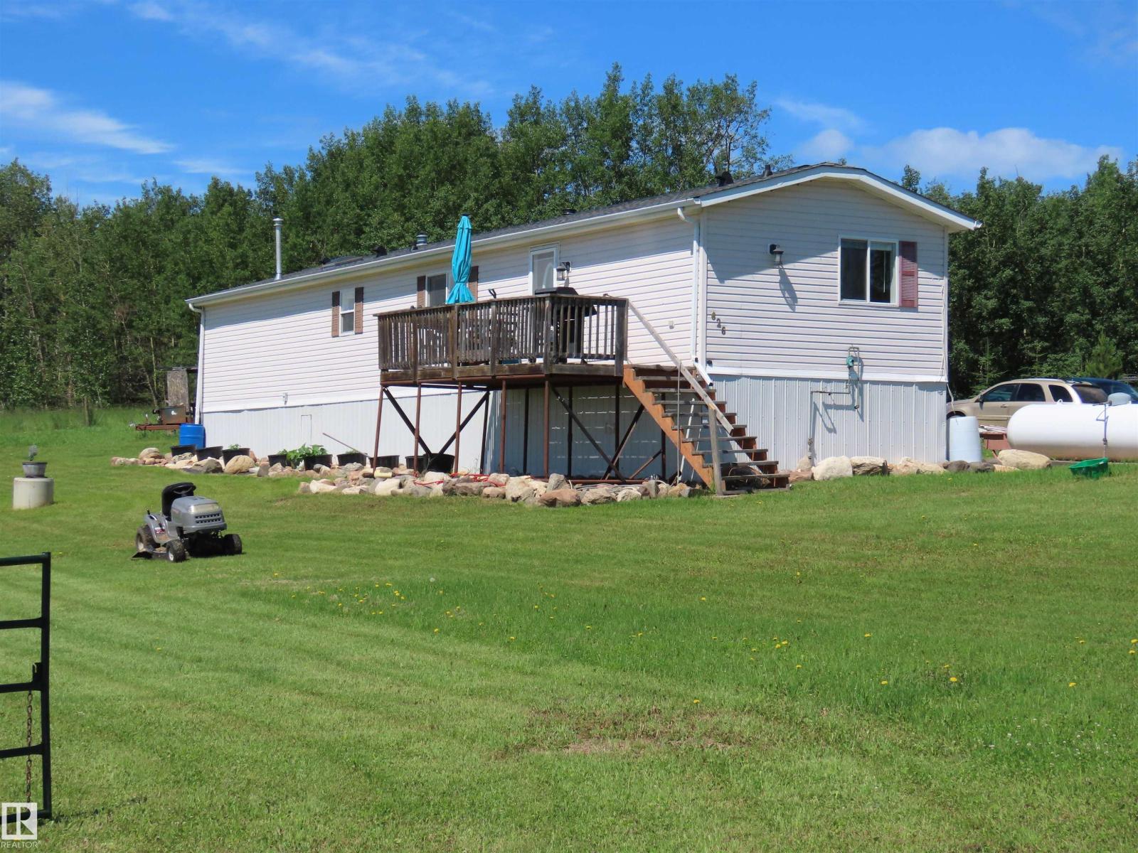 2013 TWP ROAD 563 - 2