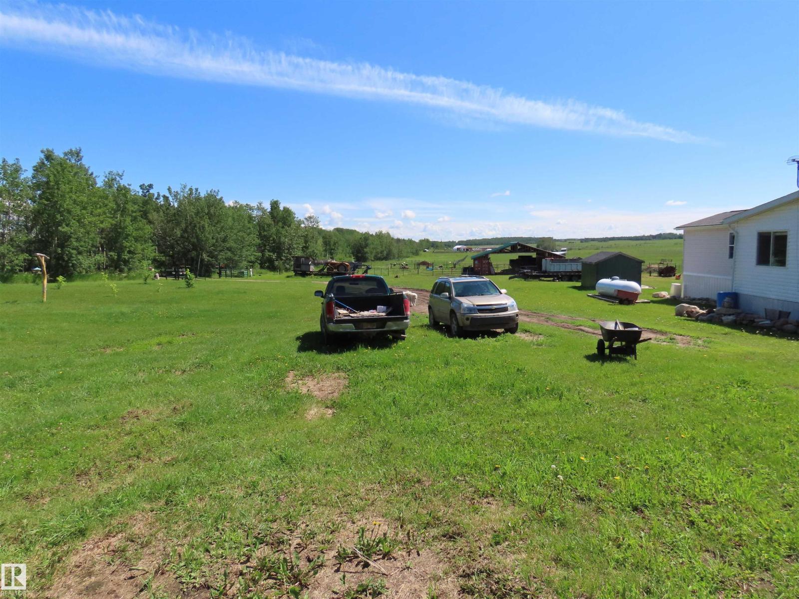 2013 TWP ROAD 563 - 5