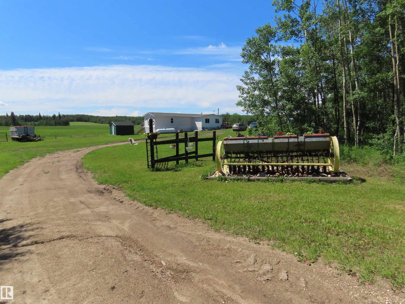2013 TWP ROAD 563 - 6