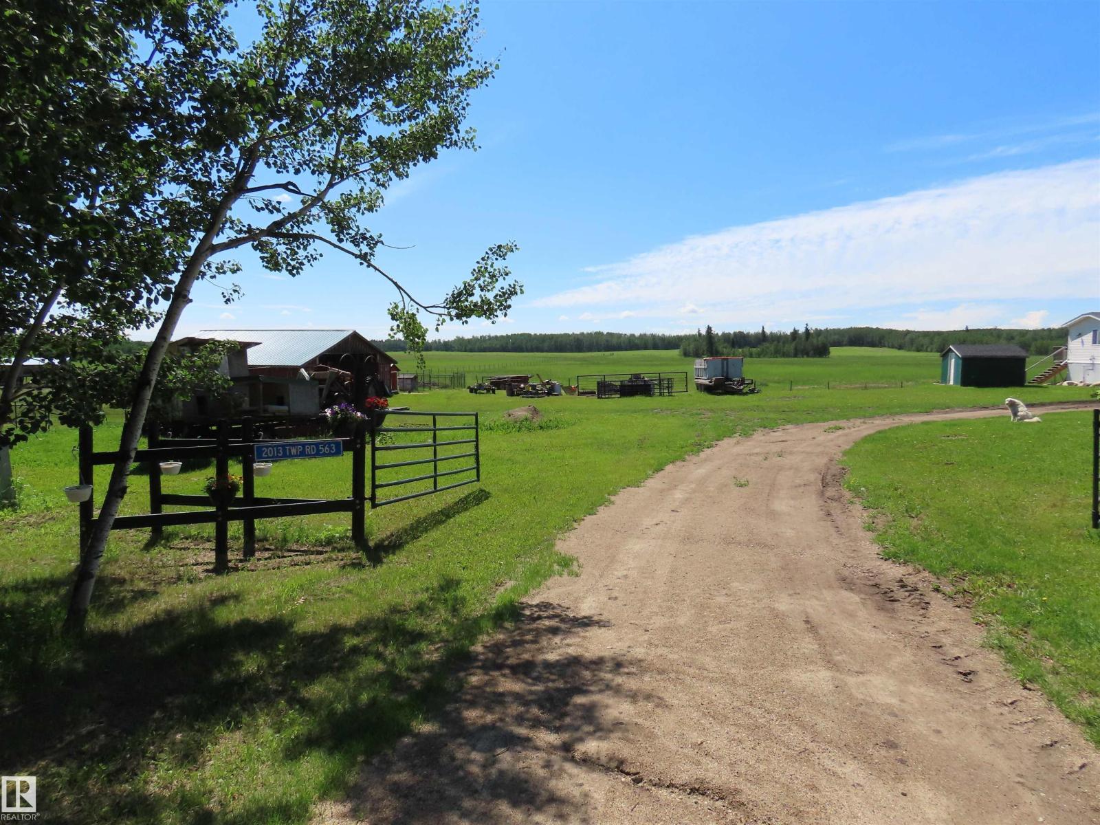 2013 TWP ROAD 563 - 8