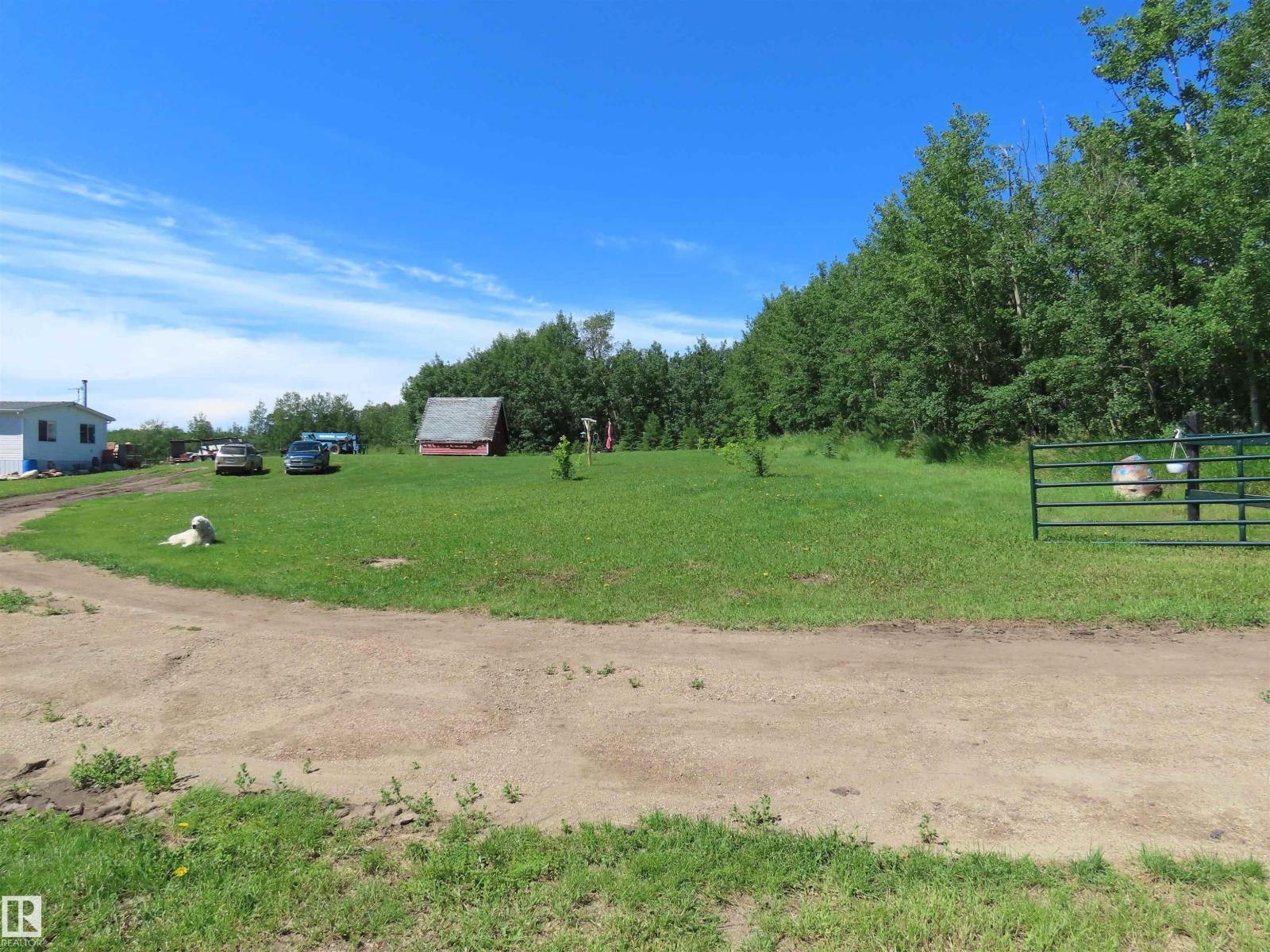 2013 TWP ROAD 563 - 12