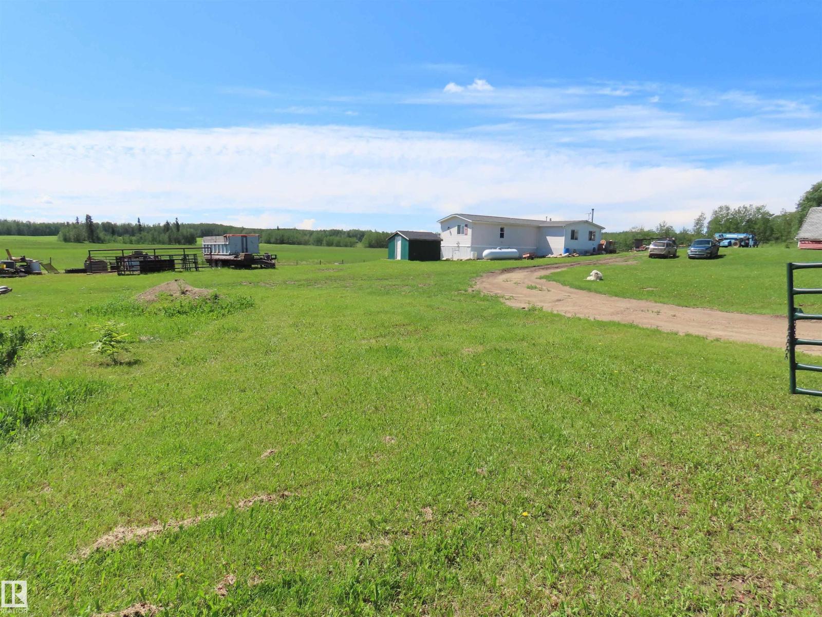 2013 TWP ROAD 563 - 10