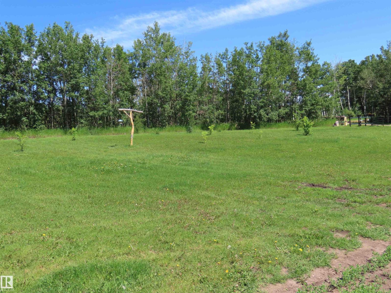 2013 TWP ROAD 563 - 4