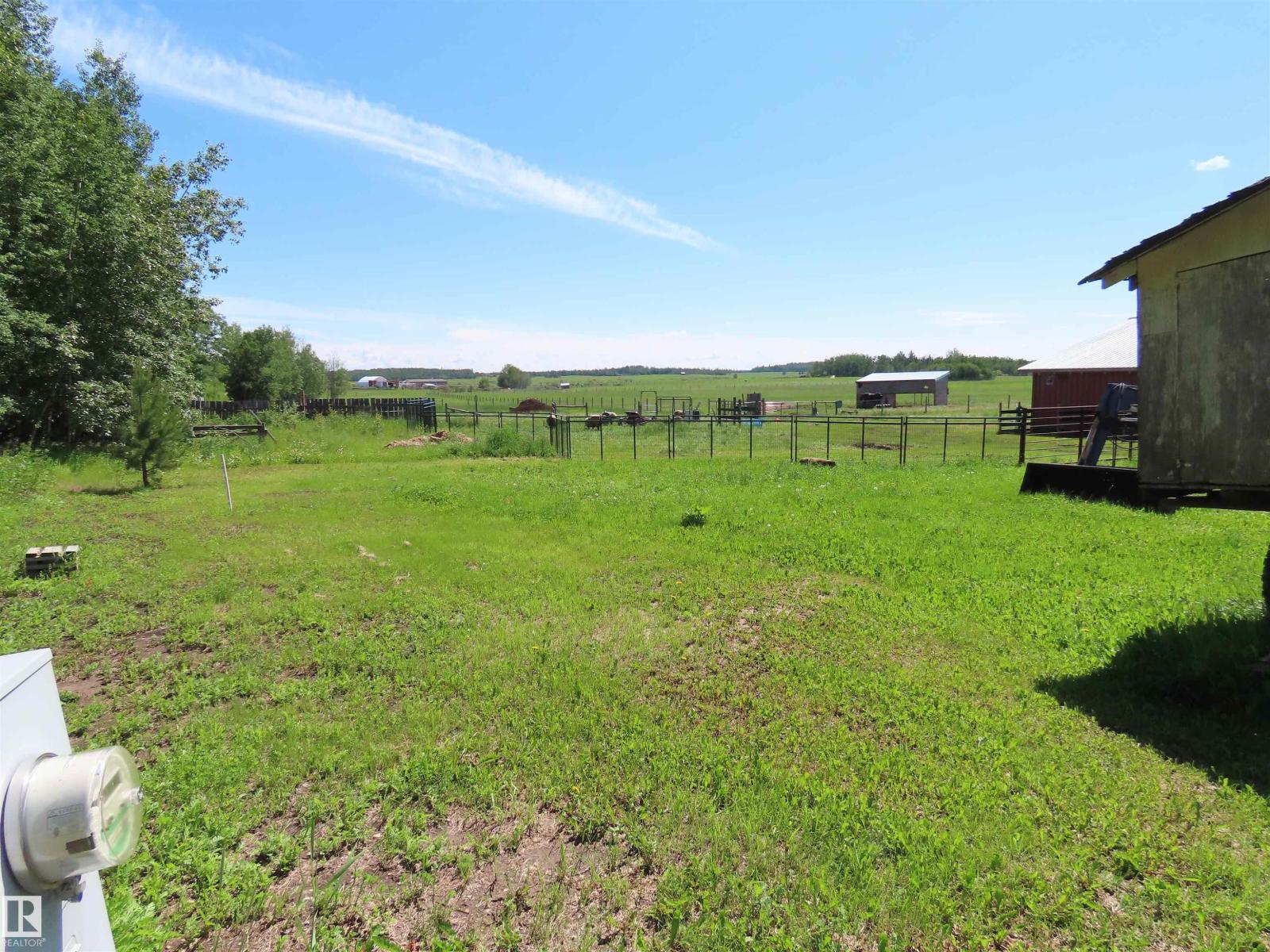 2013 TWP ROAD 563 - 9