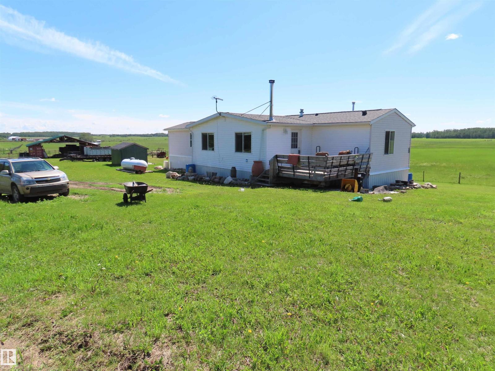 2013 TWP ROAD 563 - 1