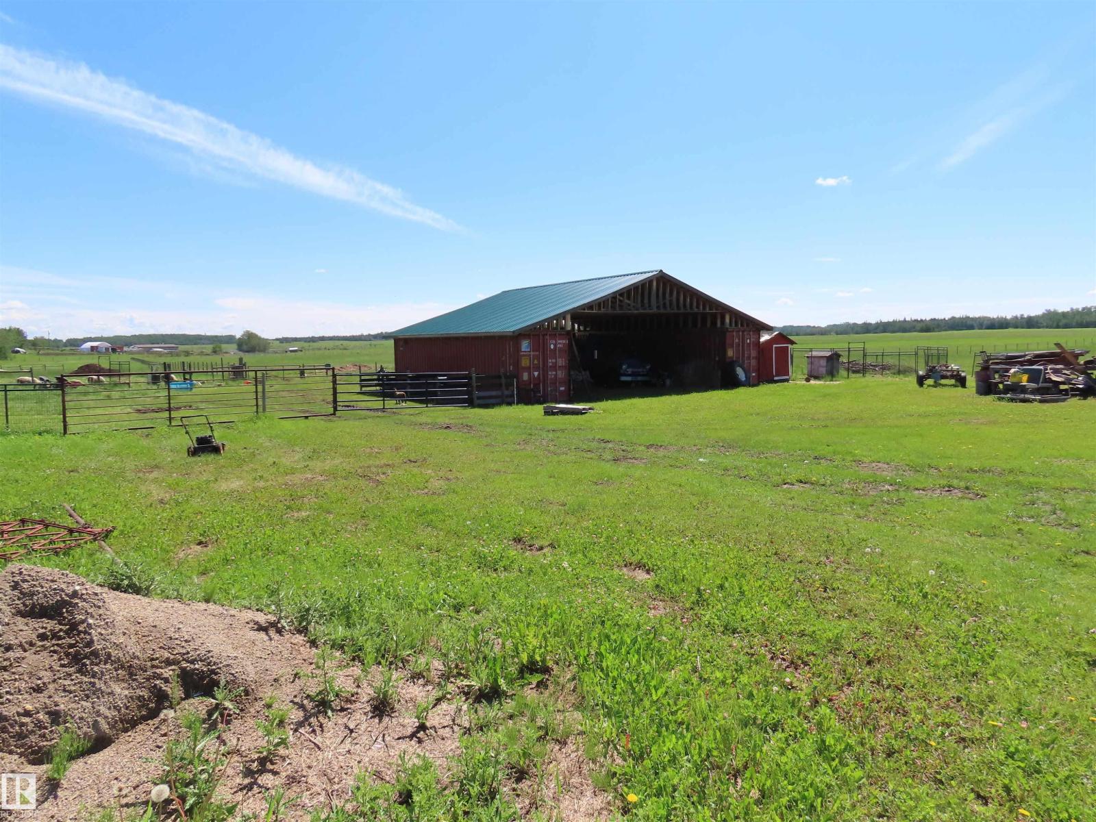 2013 TWP ROAD 563 - 15