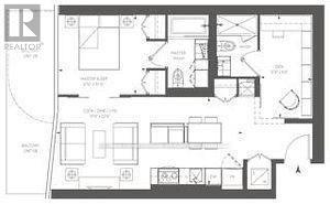 #3208 1 BLOOR STREET - 21