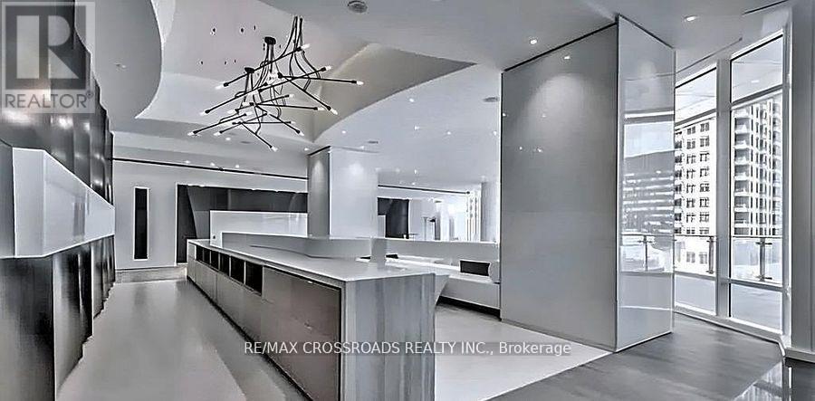 #3208 1 BLOOR STREET - 31