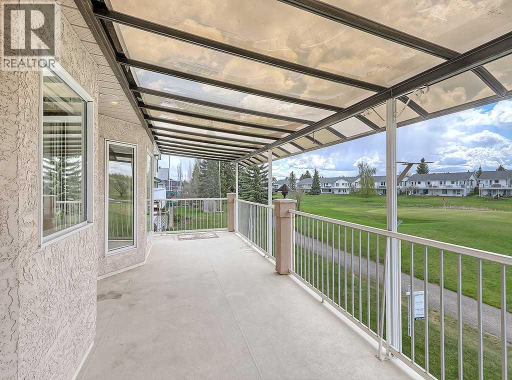 1217 High Country Drive NW - 40