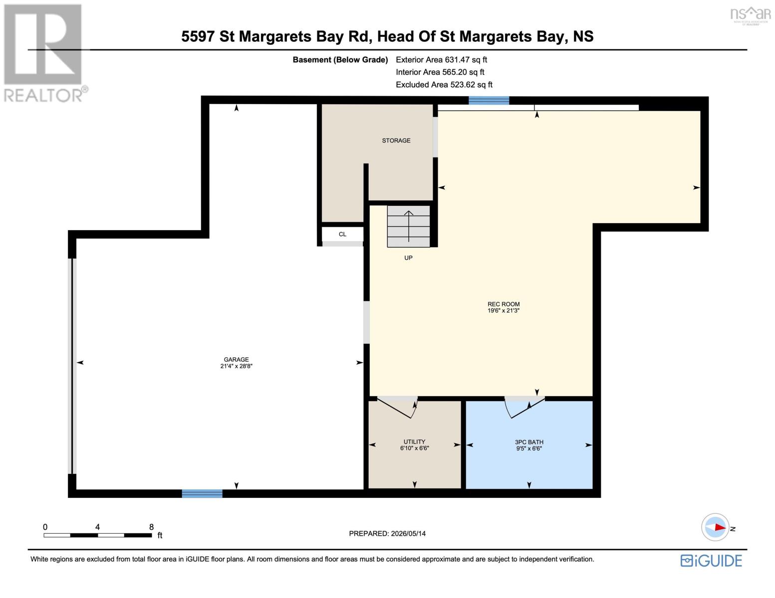 5597 St Margarets Bay Road - 7