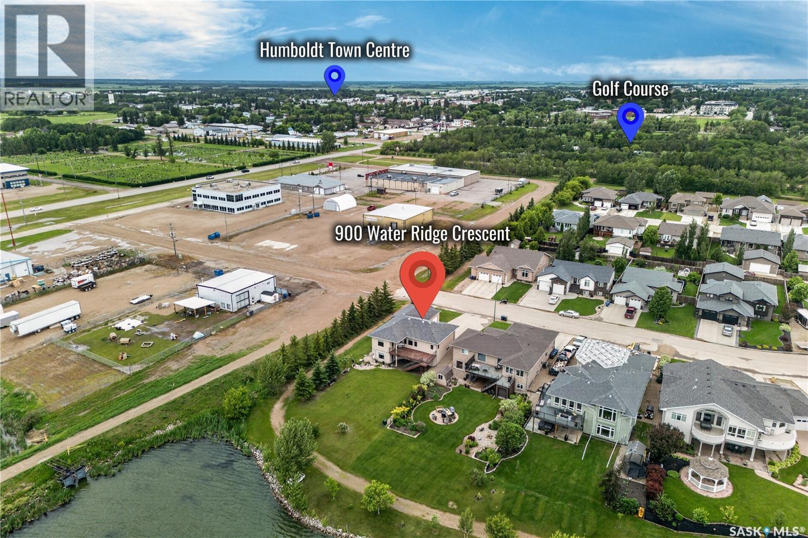 900 Water Ridge CRESCENT — photo 41