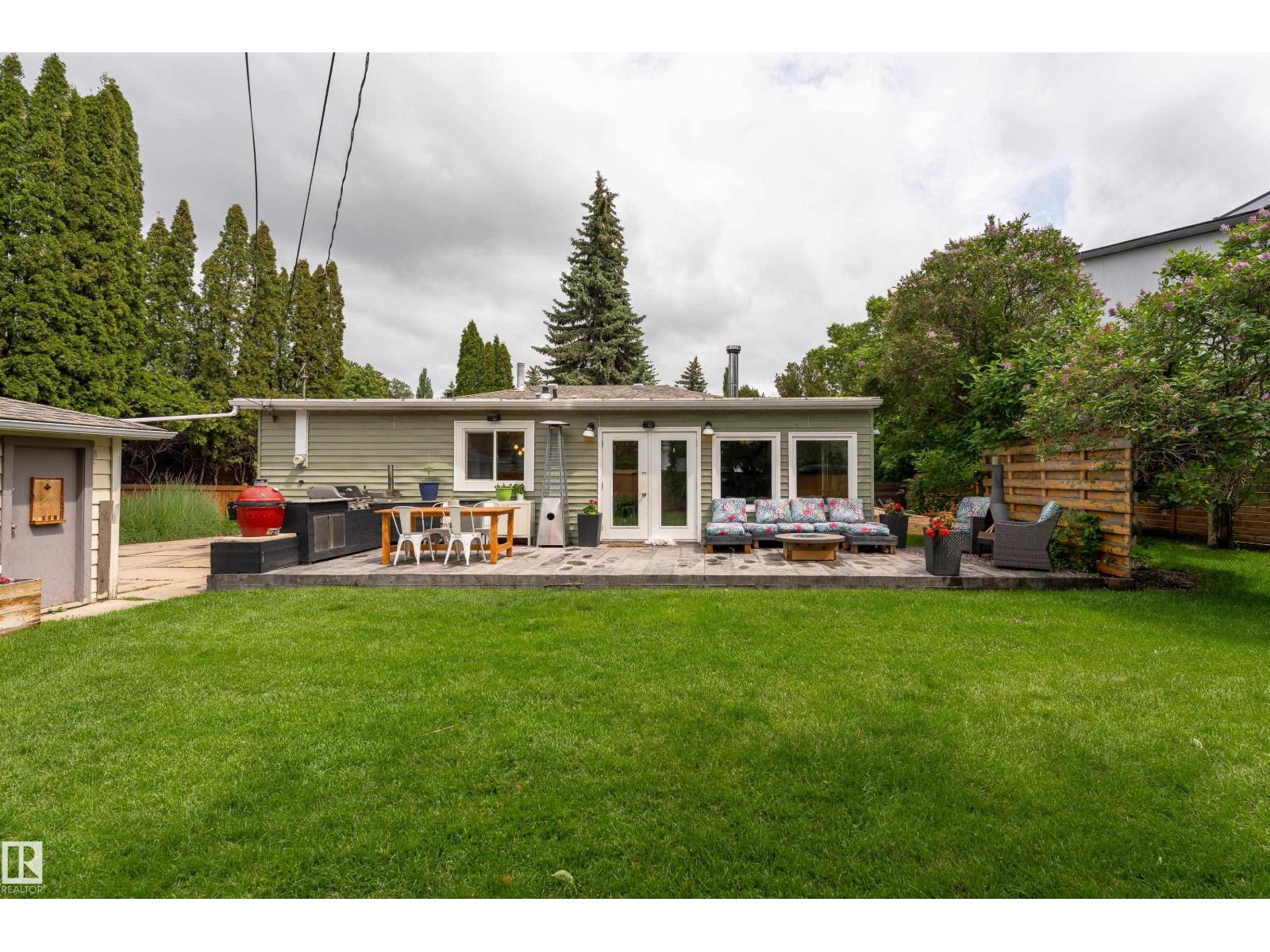 7816 142 ST NW - 53
