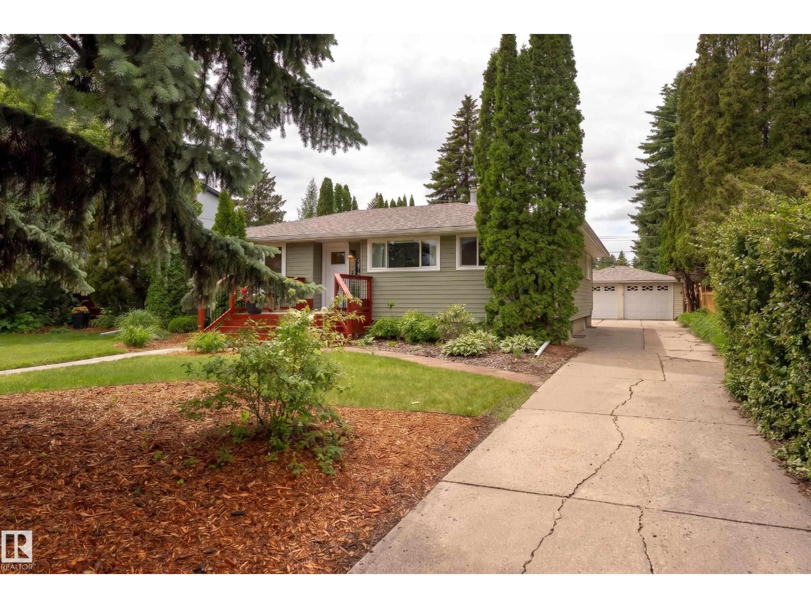7816 142 ST NW - 65