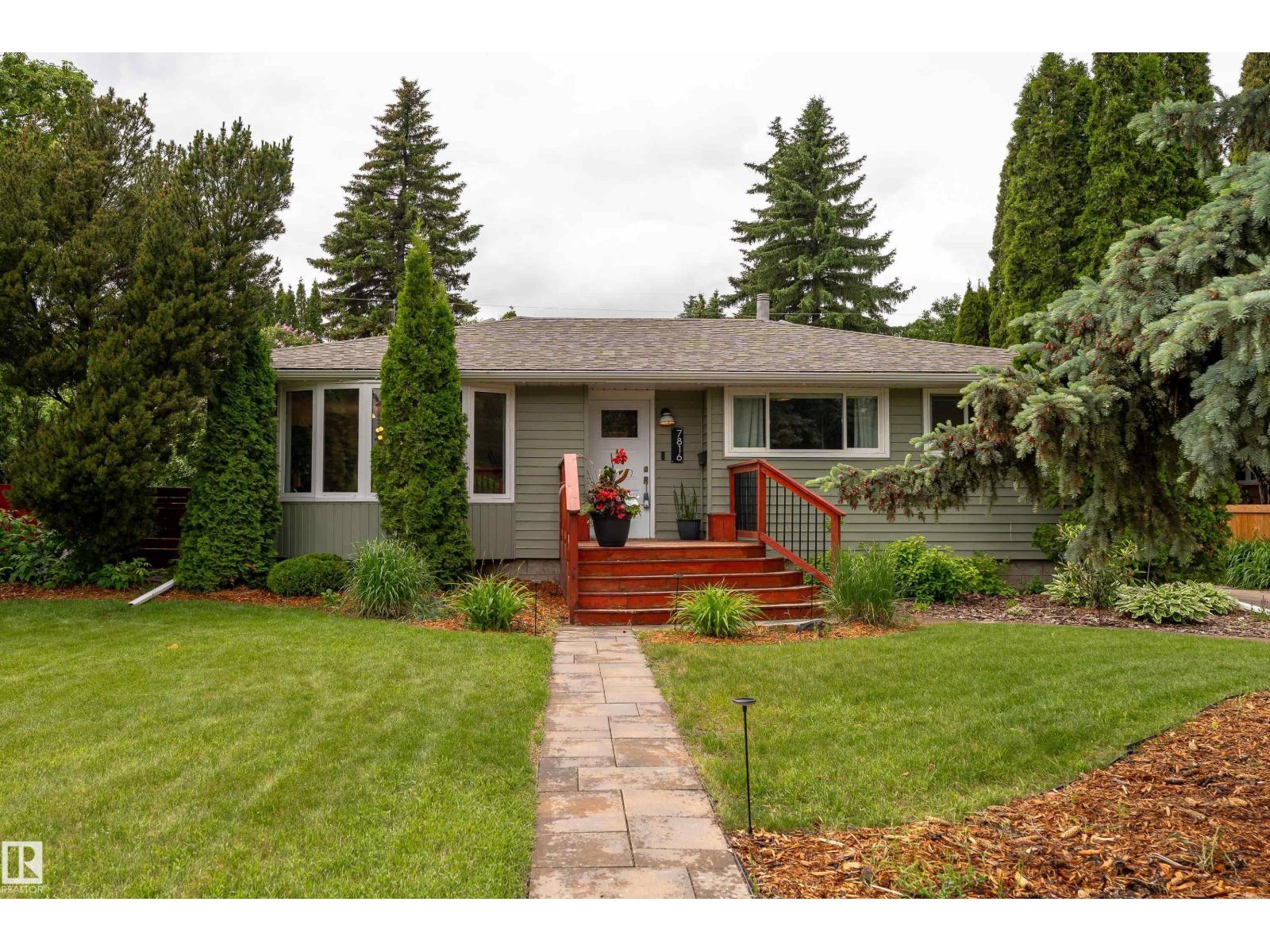 7816 142 ST NW - 66