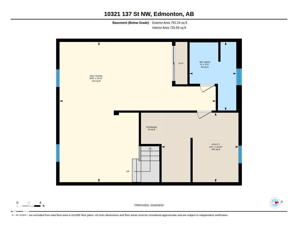 10321 137 ST NW - 42